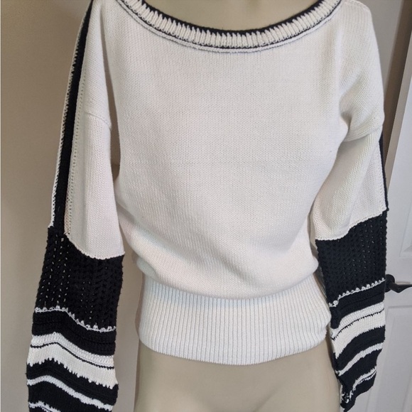 Dorothee Schumacher knit sweater size L - Picture 11 of 13
